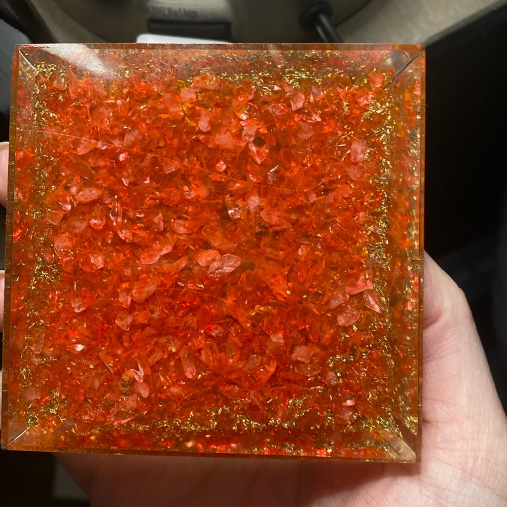 Chakra Energy Generator - Picture 2 of 5